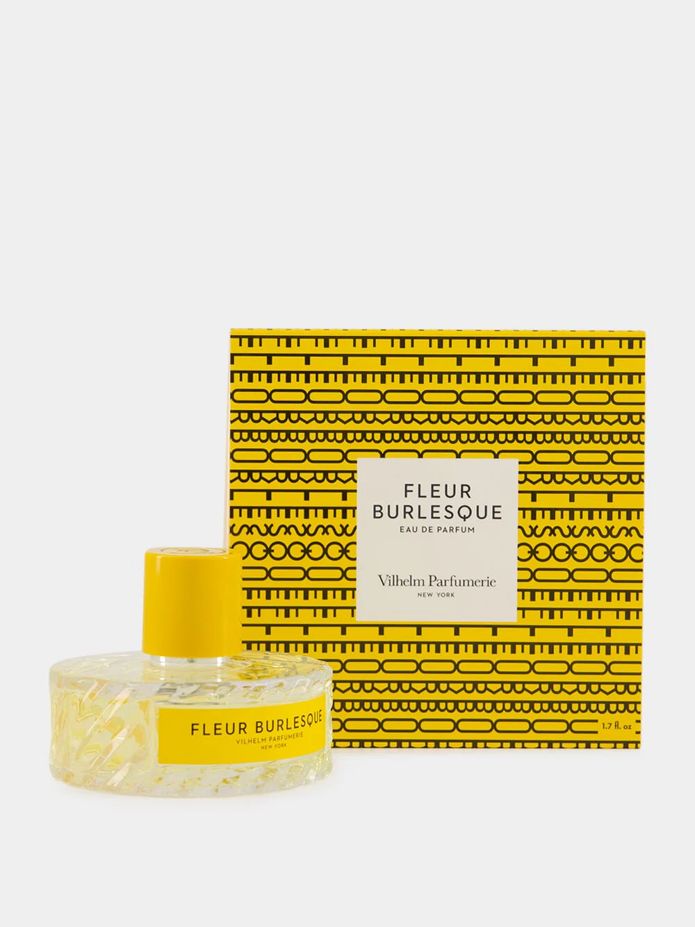 Fleur Burlesque Eau de Parfum 50ml - Image 4