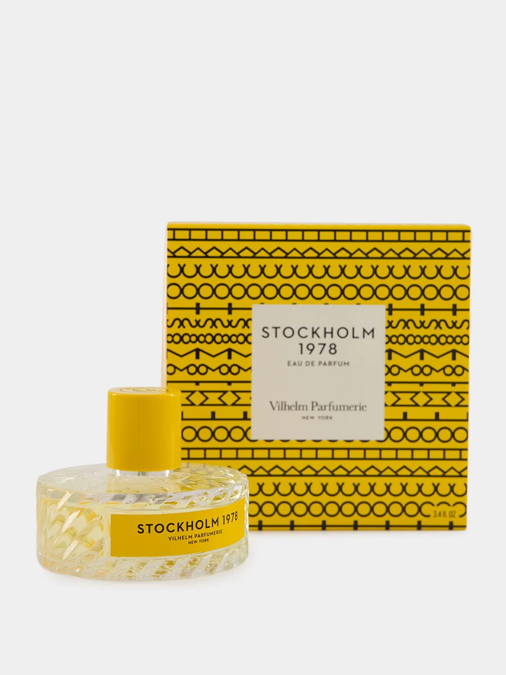 Stockholm 1978 Eau de Parfum 100ml - Image 4