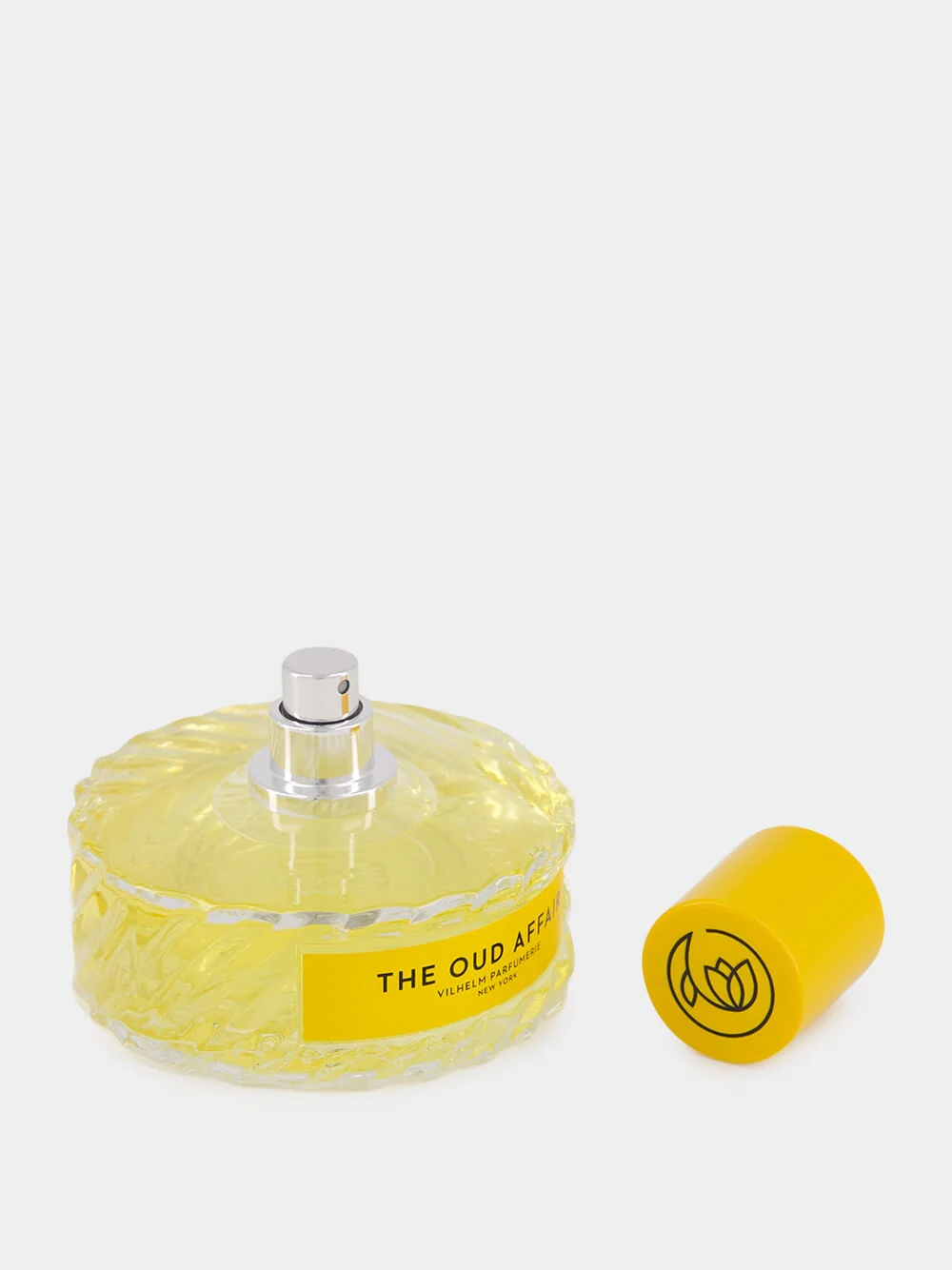 The Oud Affair Eau de Parfum 100ml - Image 2
