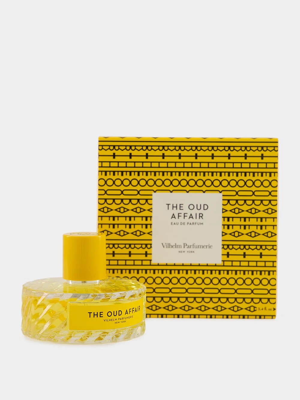 The Oud Affair Eau de Parfum 100ml - Image 3