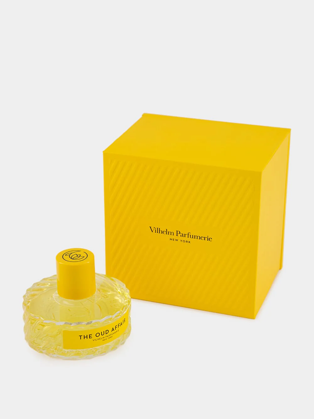 The Oud Affair Eau de Parfum 100ml - Image 4