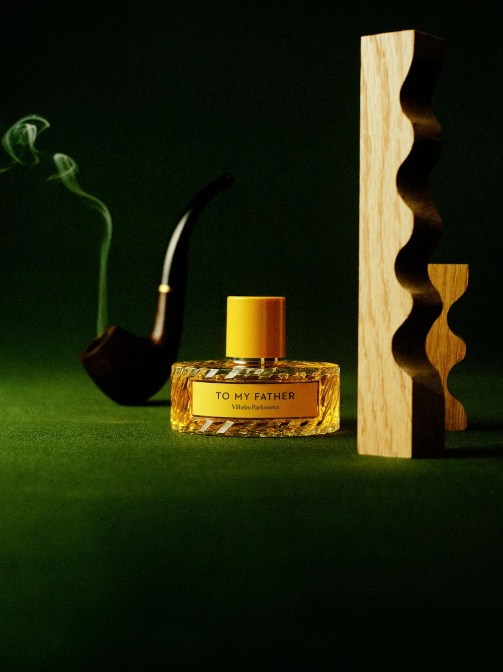 To My Father Eau de Parfum 100ml - Image 2