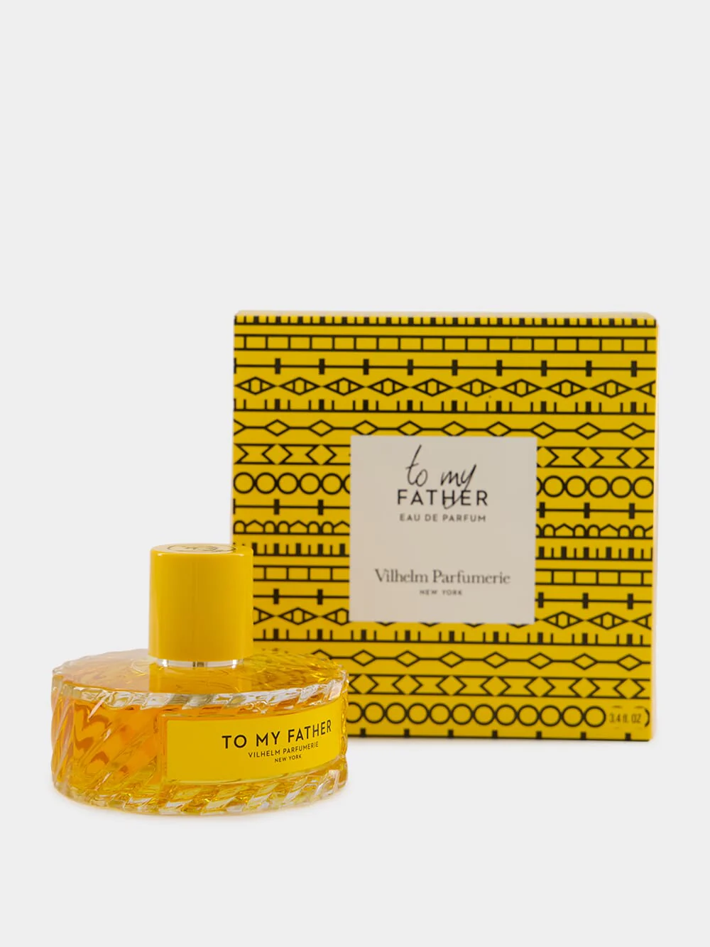 To My Father Eau de Parfum 100ml - Image 4