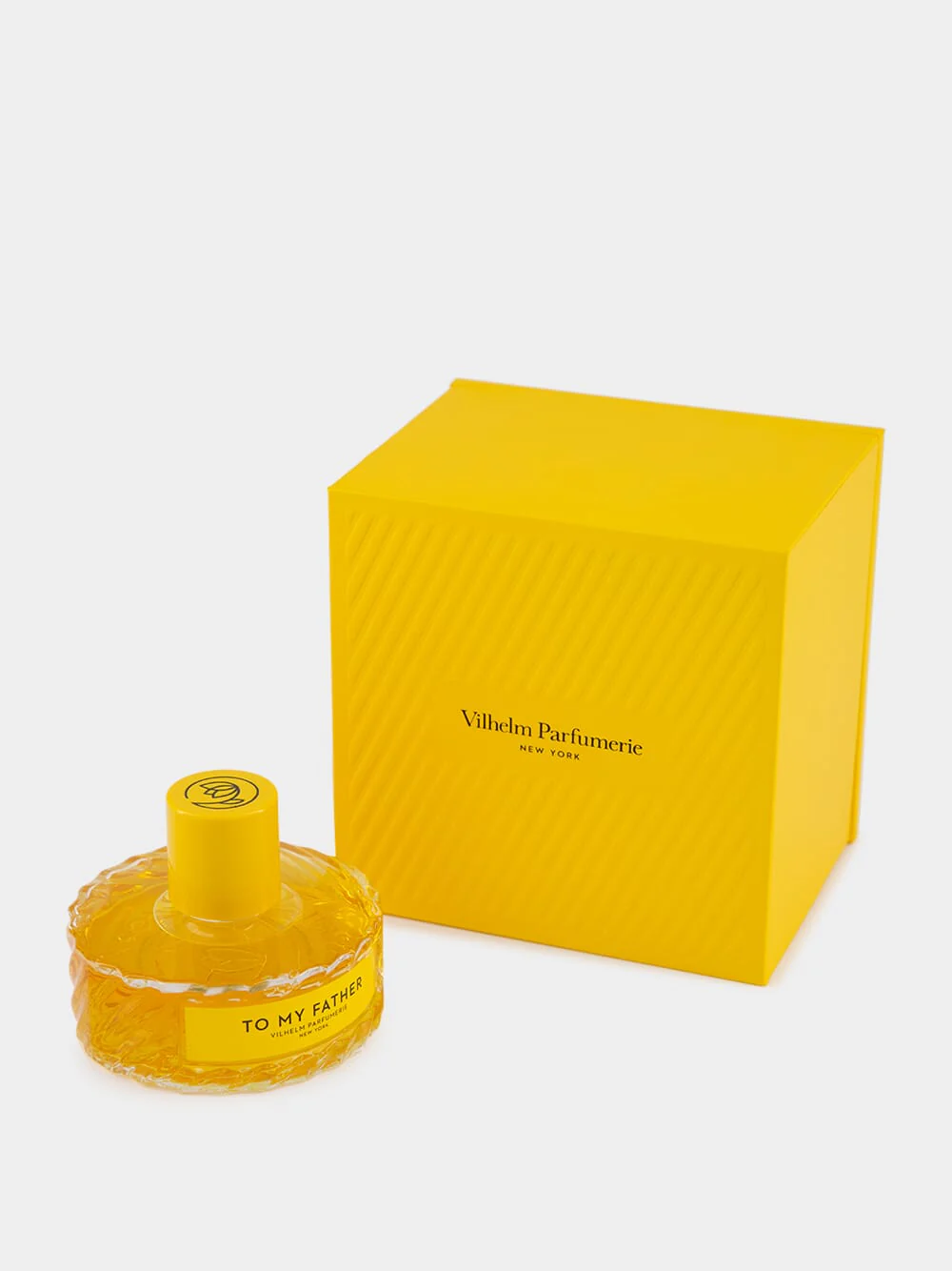 To My Father Eau de Parfum 100ml - Image 5
