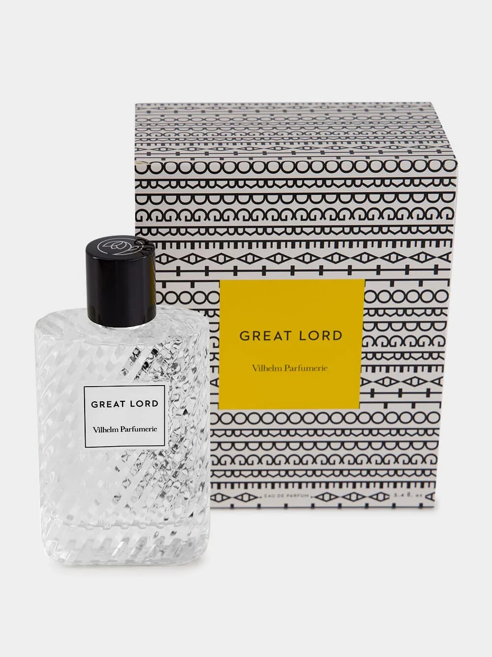 Great Lord Eau de Parfum 100ml - Image 4