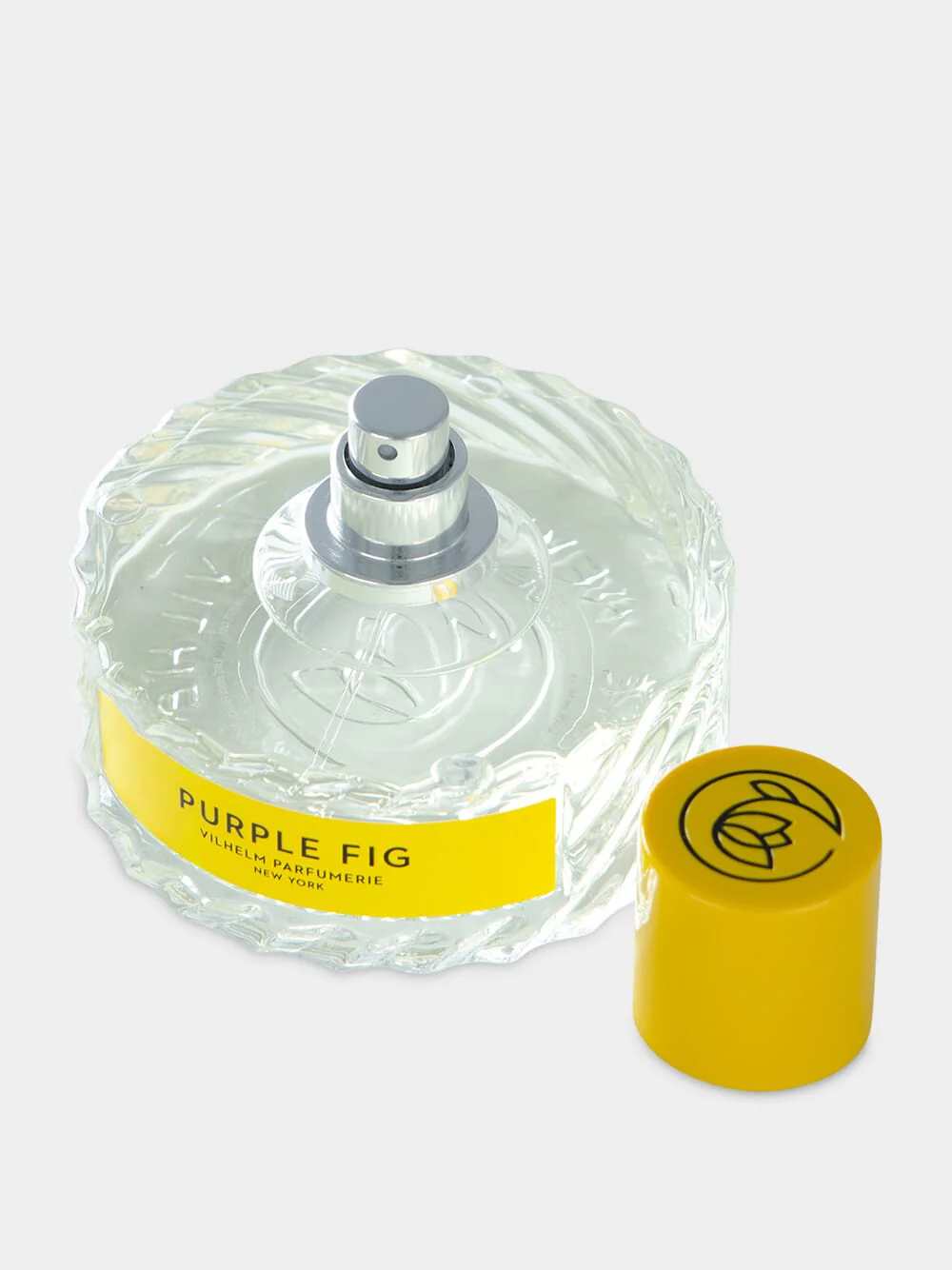 Purple Fig Eau de Parfum 100ml - Image 3