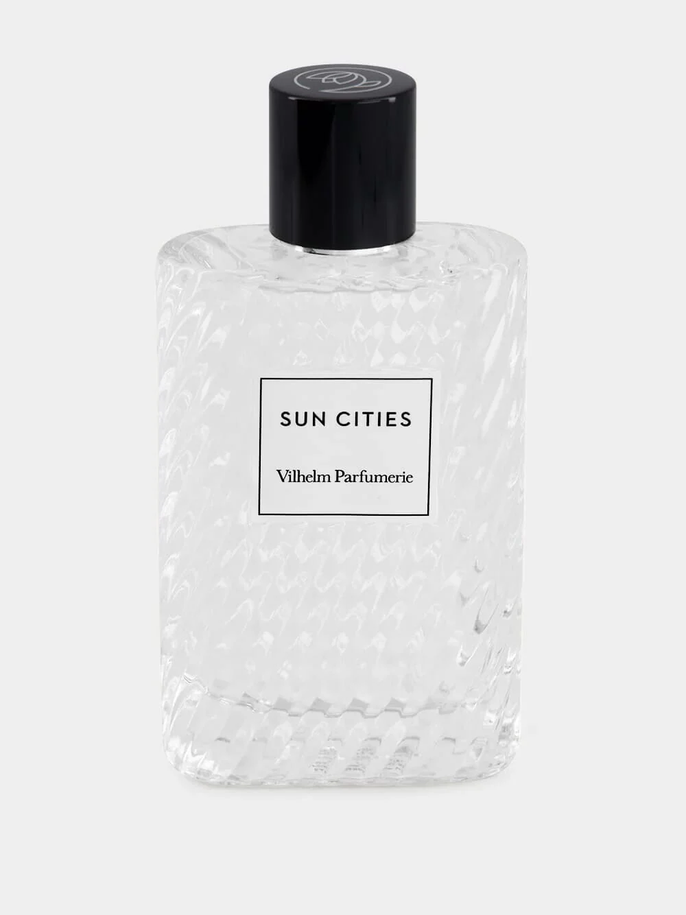 Sun Cities Eau de Parfum 100ml