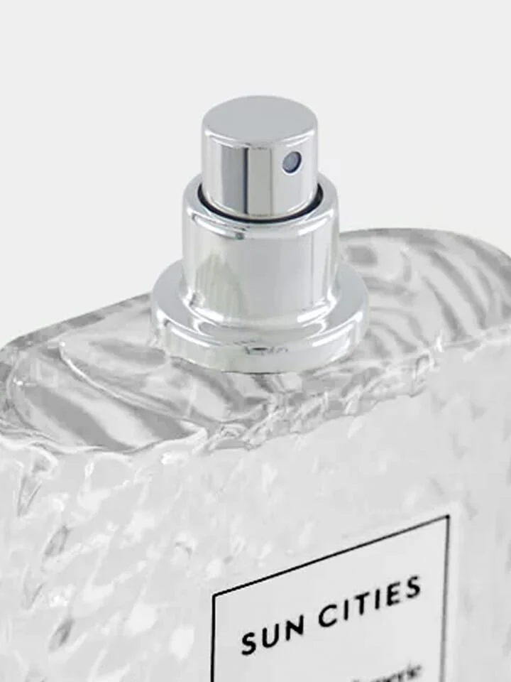 Sun Cities Eau de Parfum 100ml - Image 3