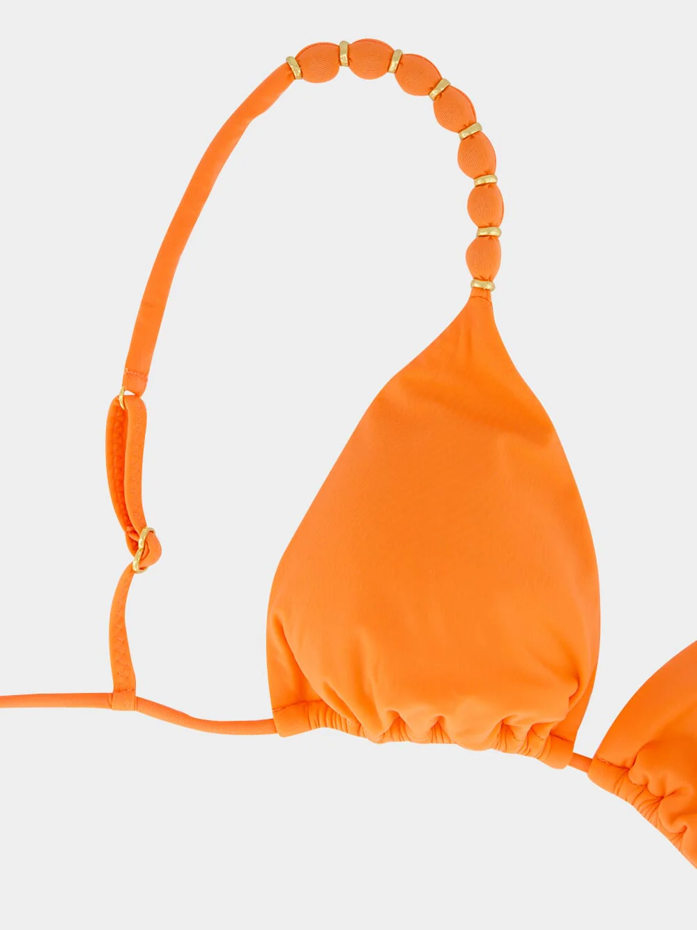 Sundream Beads Parallel Tri Bikini Top - Image 3