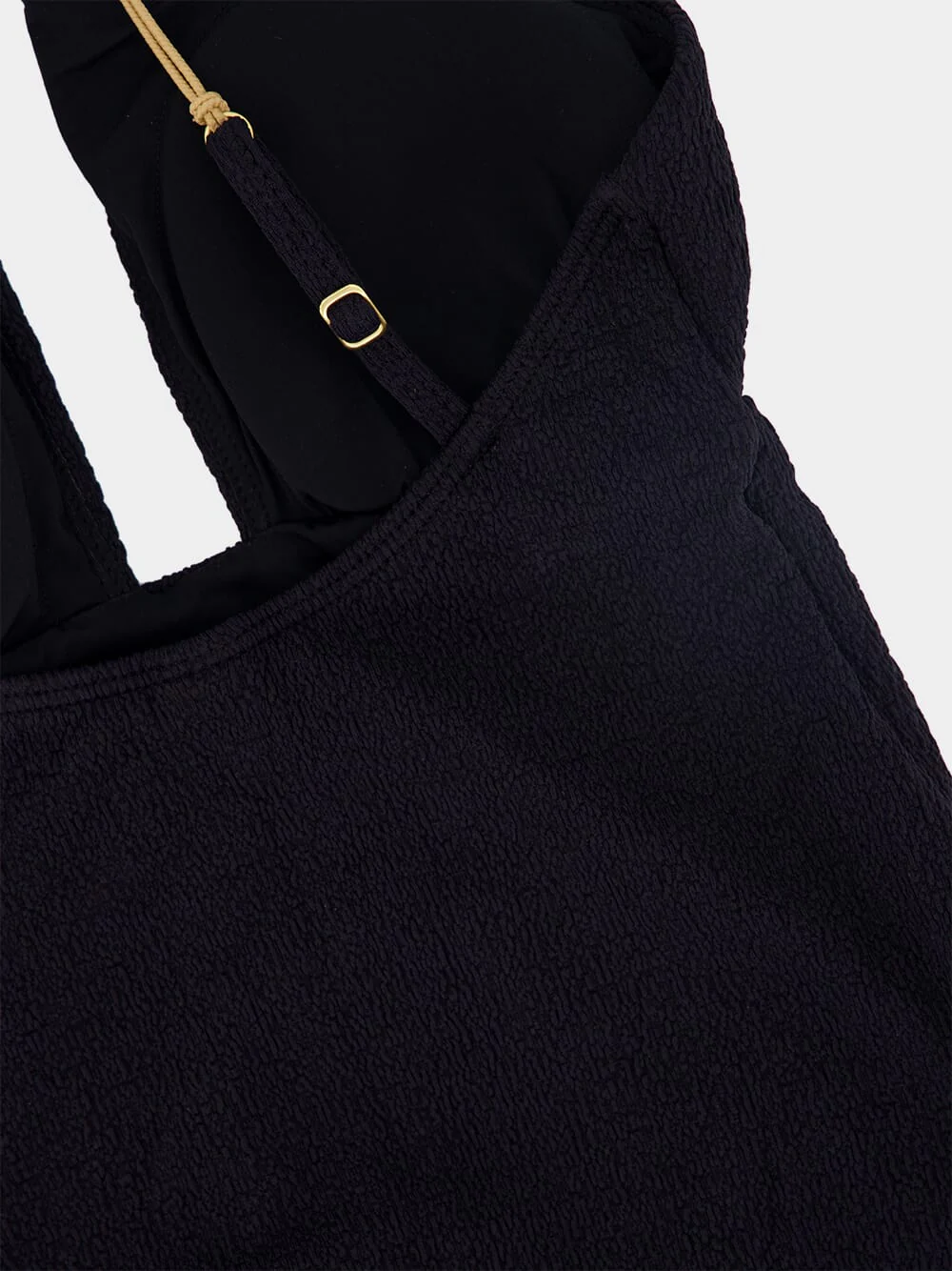 Black Firenze Ney One Piece - Image 6