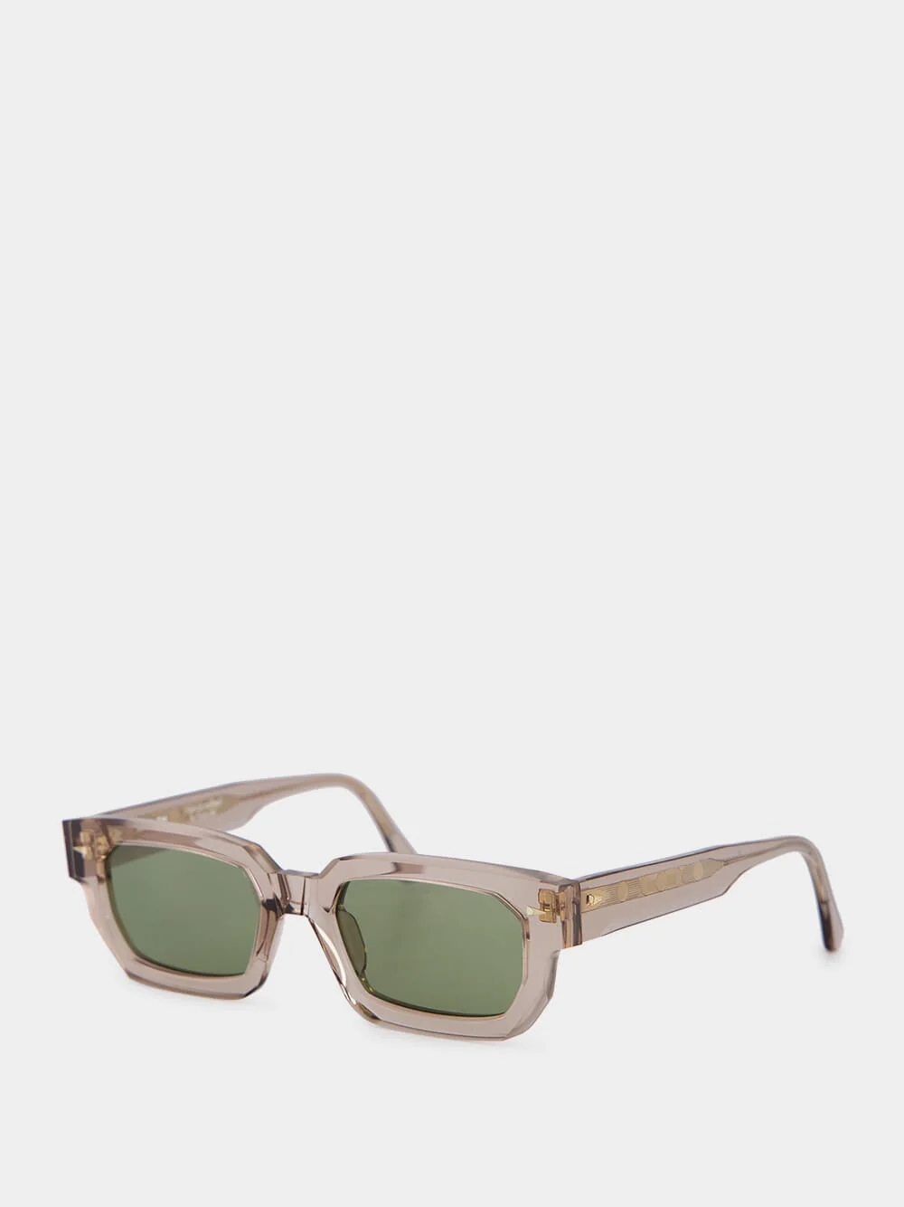 Bonaparte Coffeelight Sunglasses - Image 3