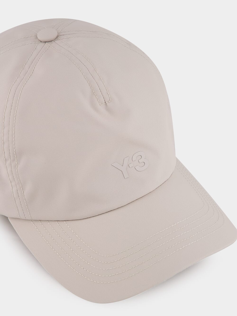 Grey Cap with Engraving - Image 3