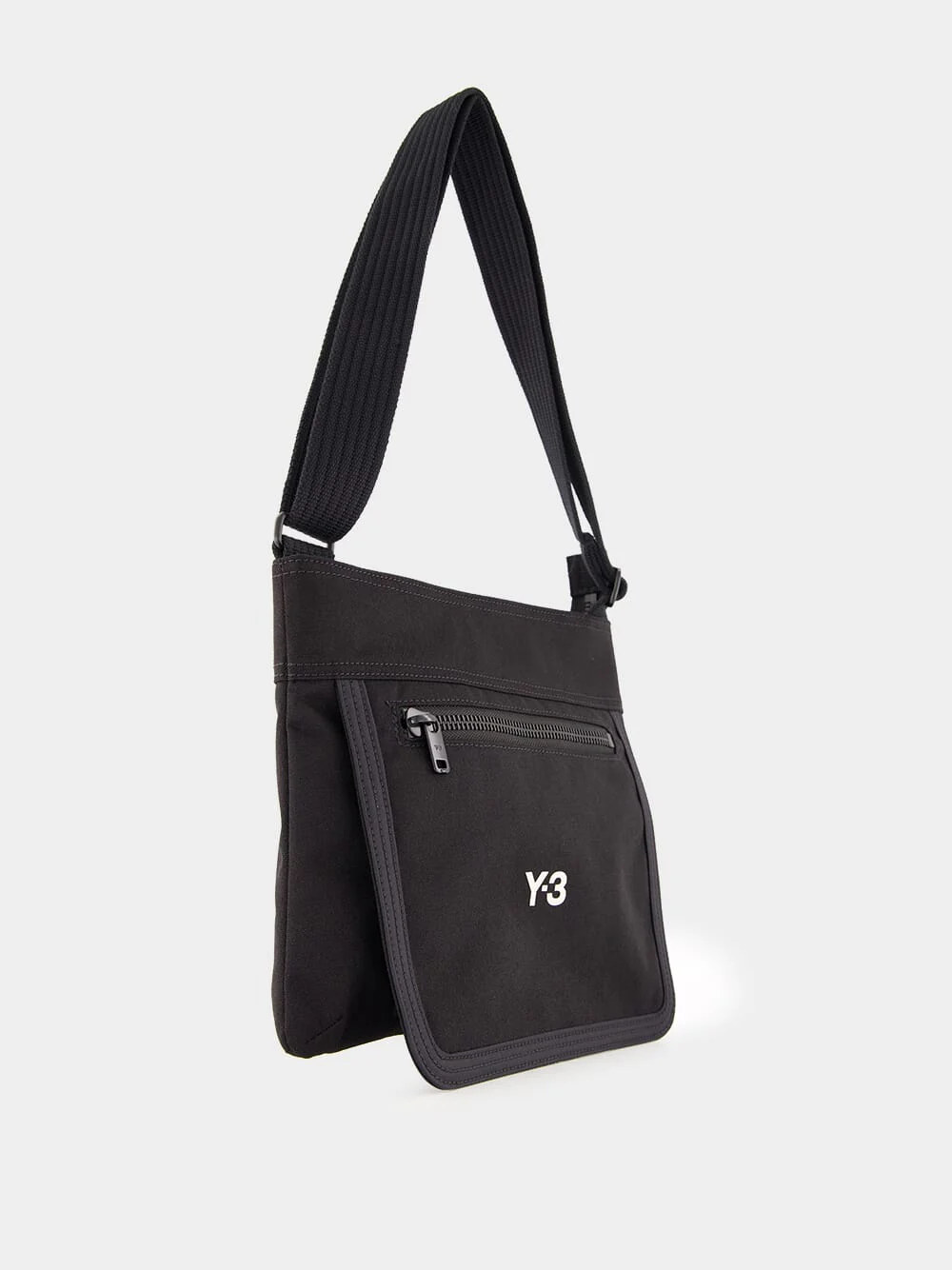 Black SL Sacoche - Image 2
