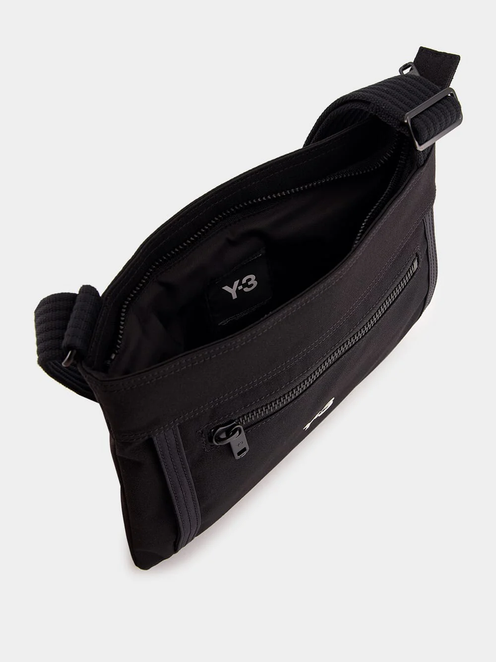 Black SL Sacoche - Image 5