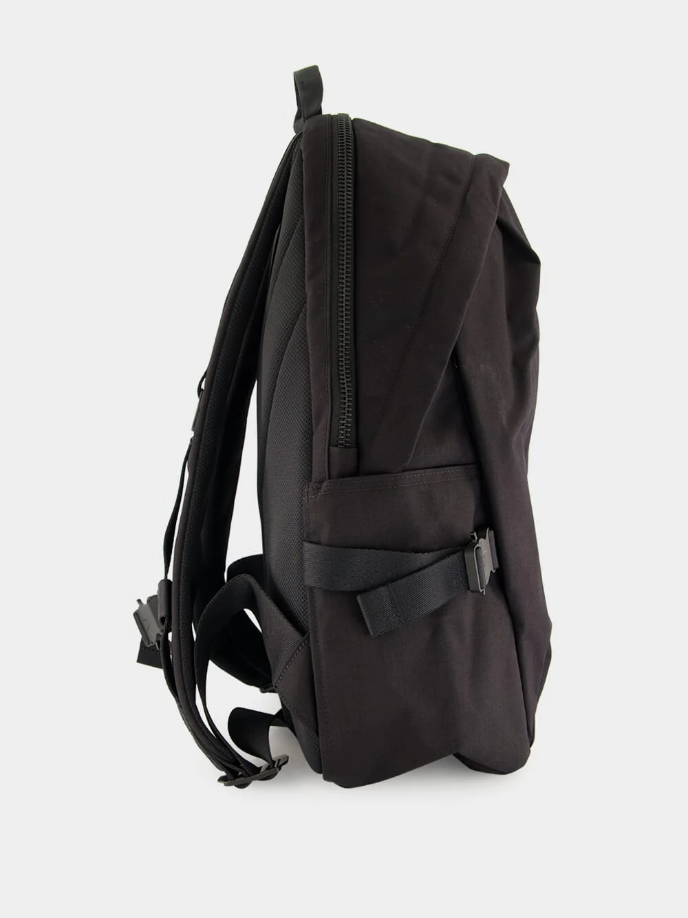 Black Cordura® Backpack - Image 4