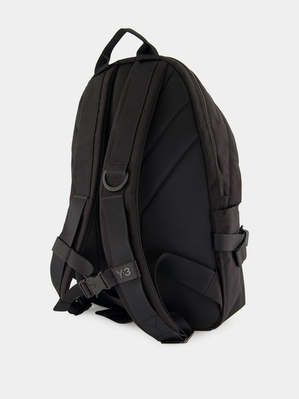 Black Cordura® Backpack - Image 5
