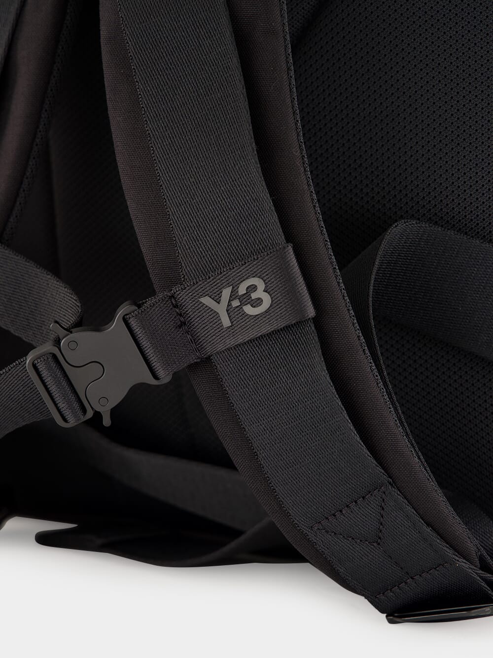 Black Cordura® Backpack - Image 7