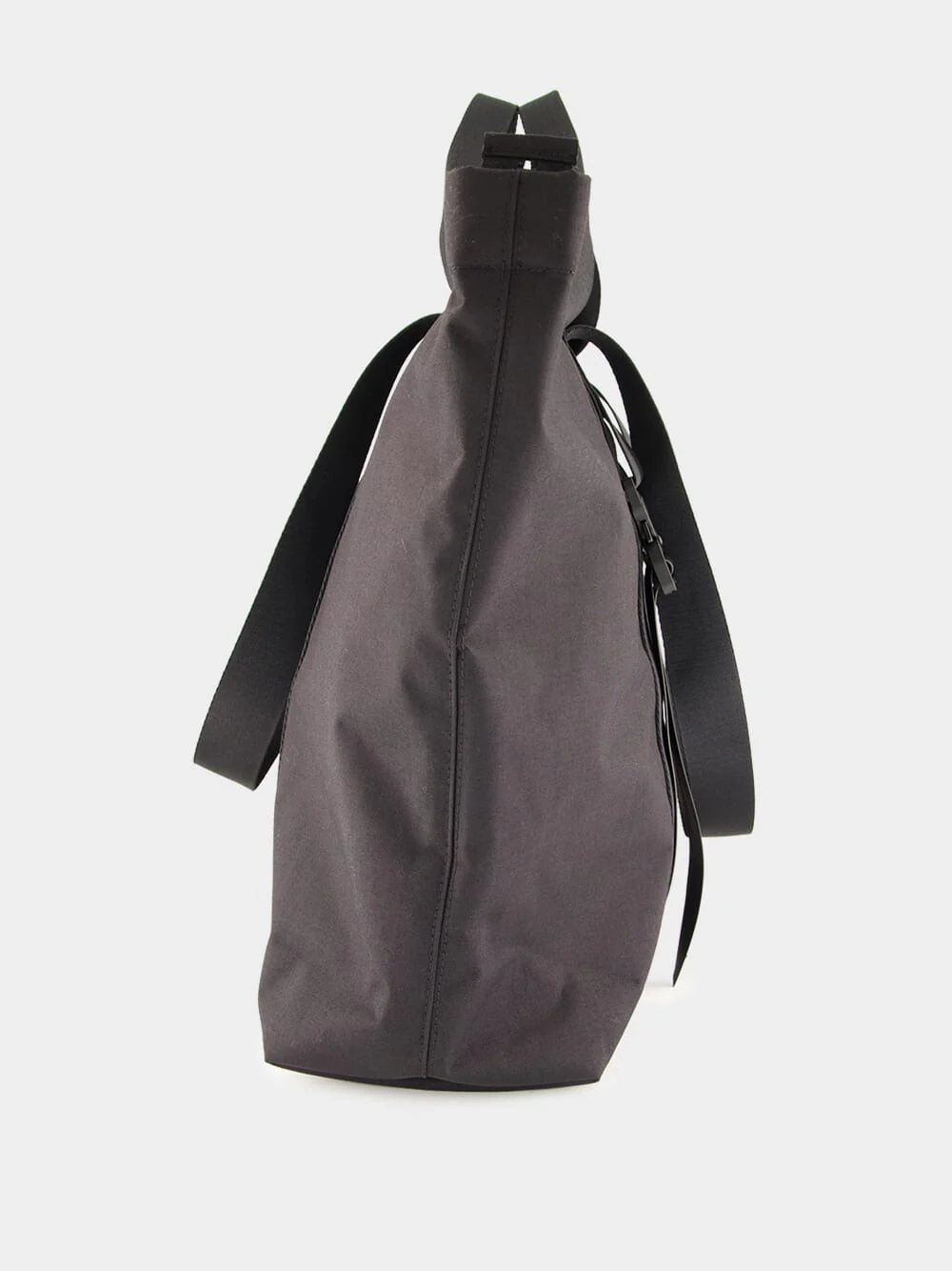 Black Cordura Shopper Bag - Image 4