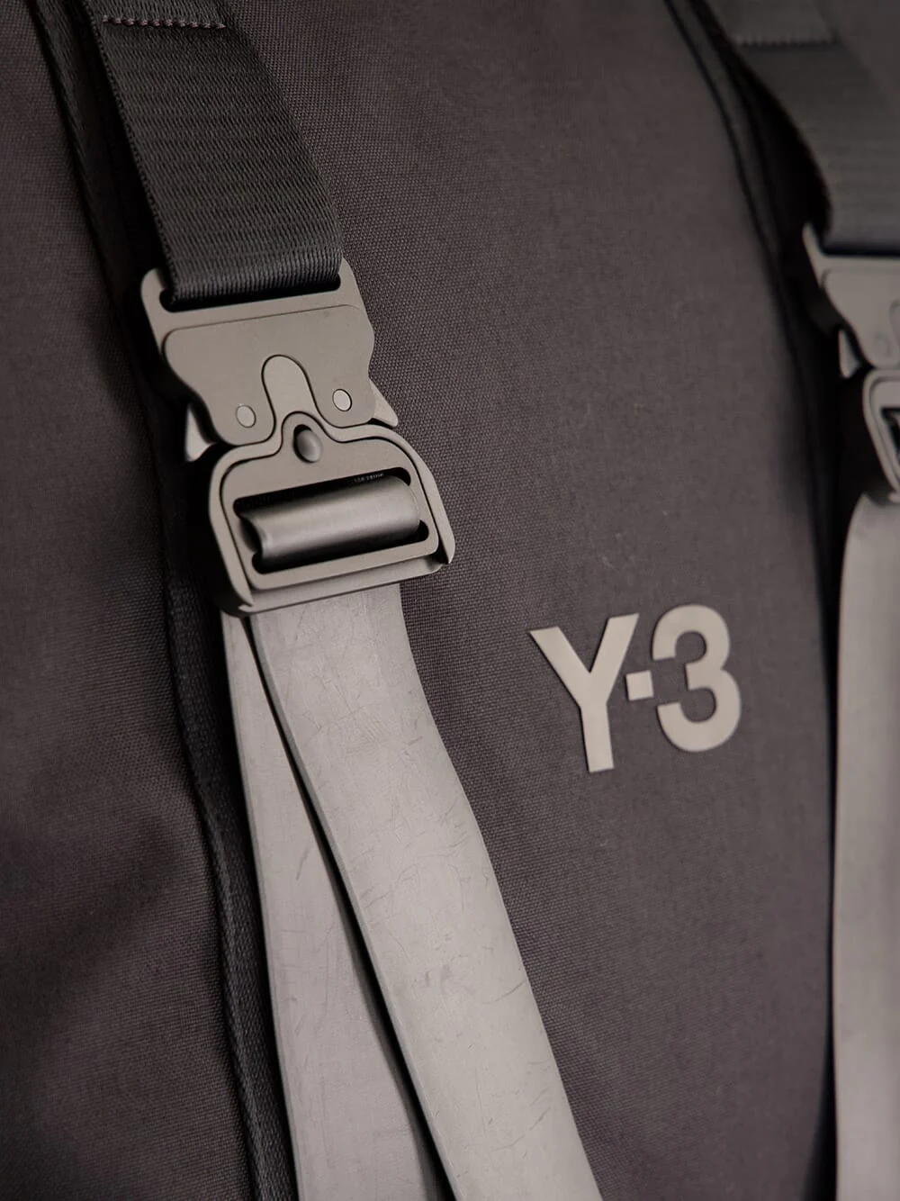 Black Cordura Shopper Bag - Image 7