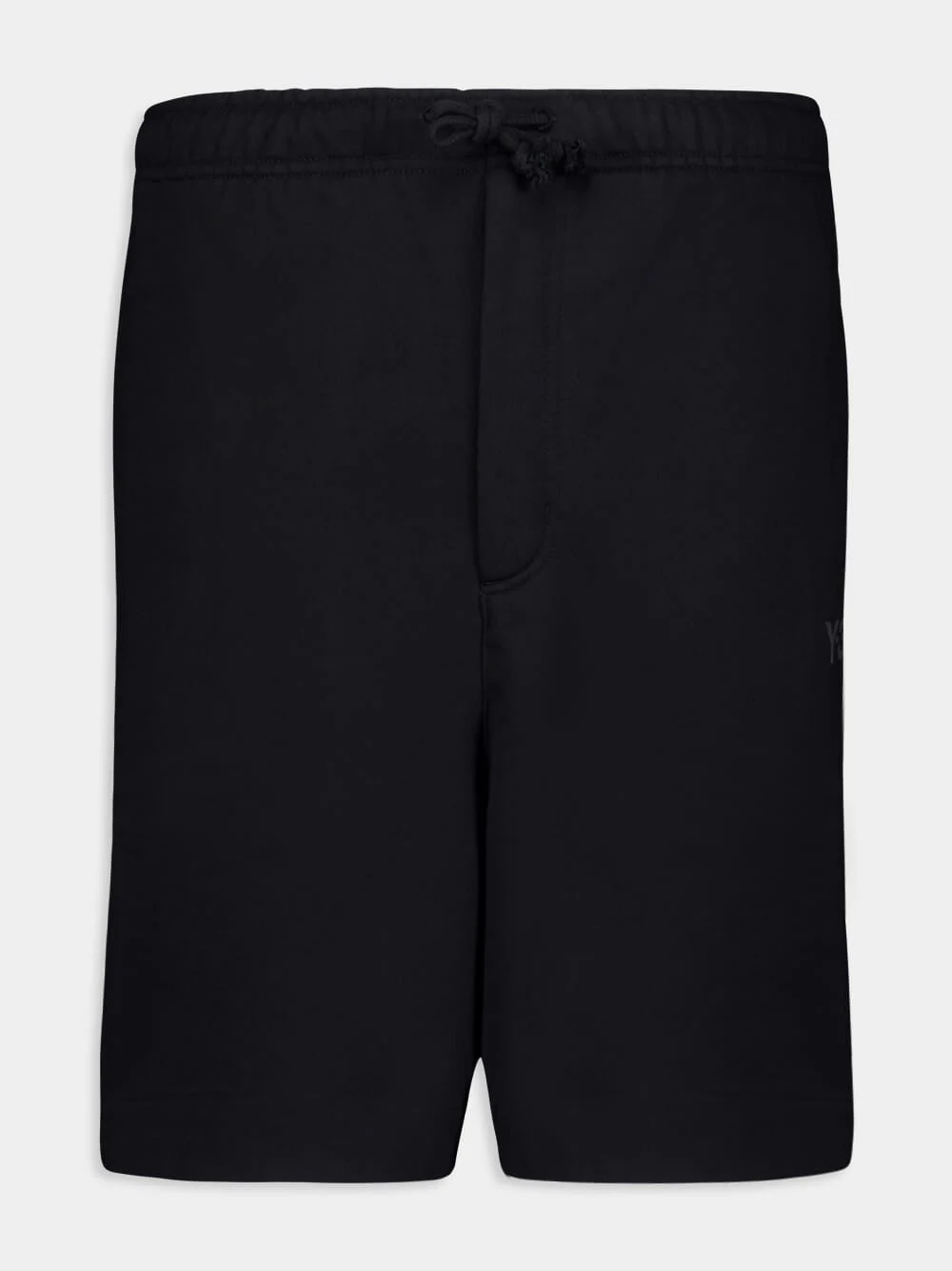 Black Fleece Shorts - Image 5