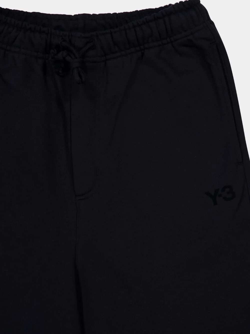 Black Fleece Shorts - Image 7