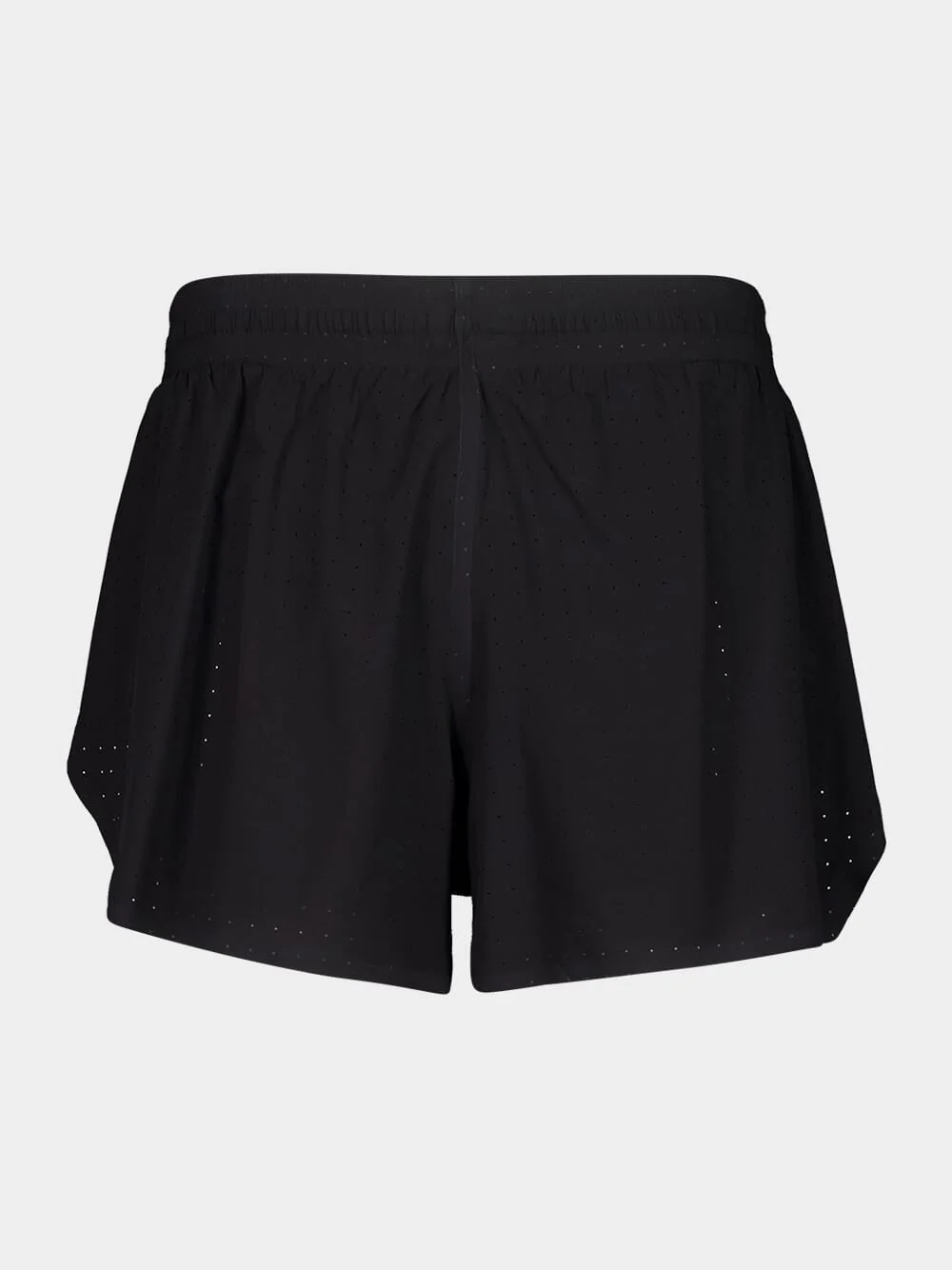 Black Running Shorts - Image 5