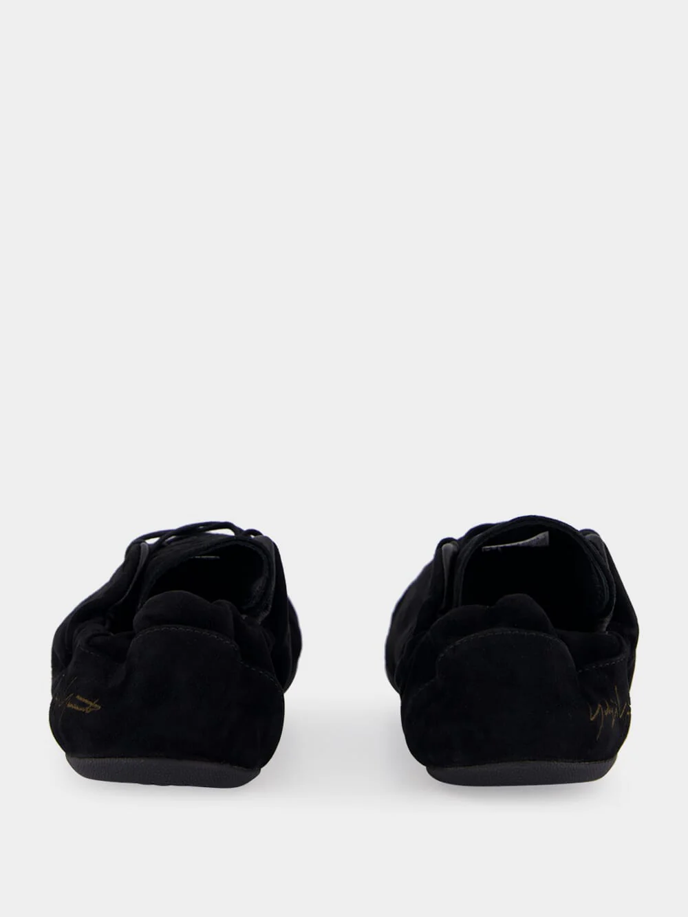 Black Stan Smith Lo Pro Sneakers - Image 5