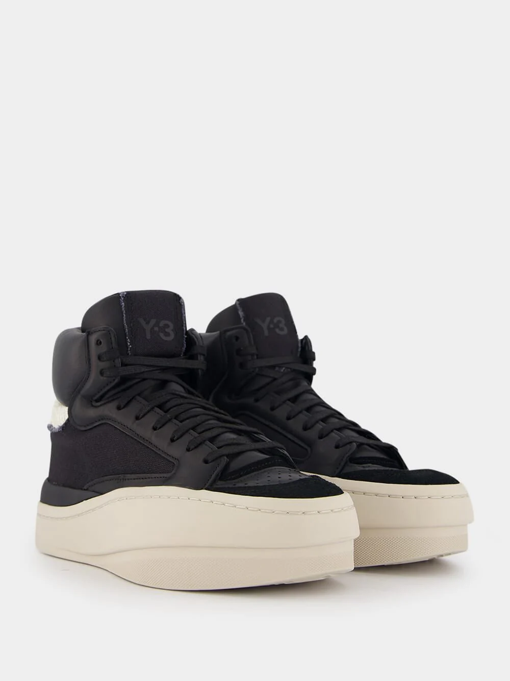 Centennial Hi Sneakers - Image 3