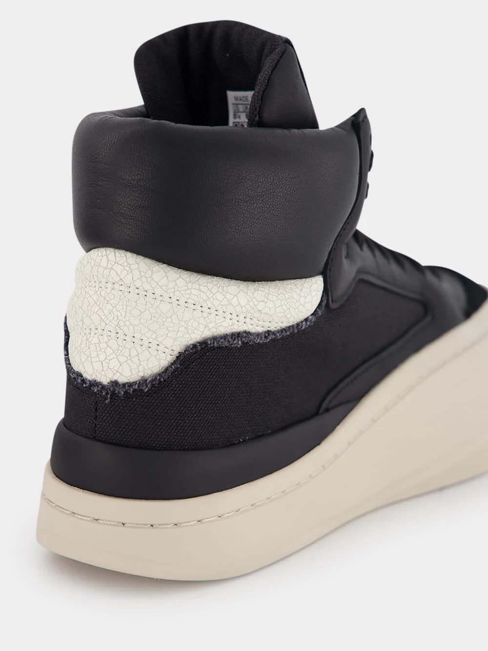 Centennial Hi Sneakers - Image 6