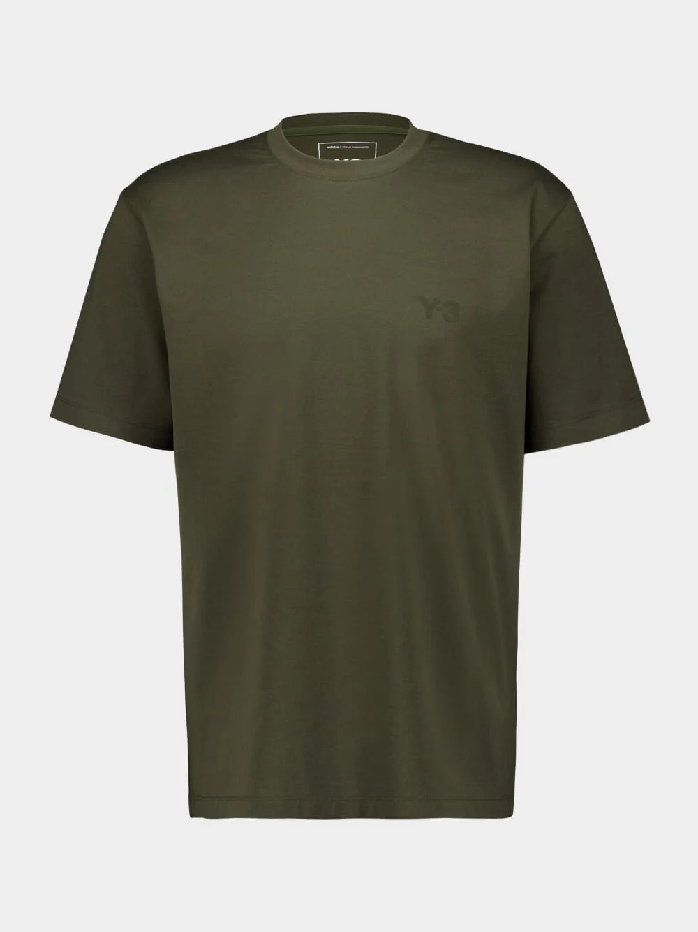 Night Cargo Regular Fit T-Shirt