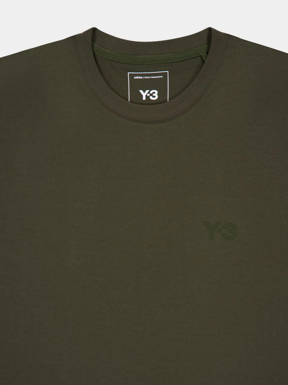 Night Cargo Regular Fit T-Shirt - Image 3