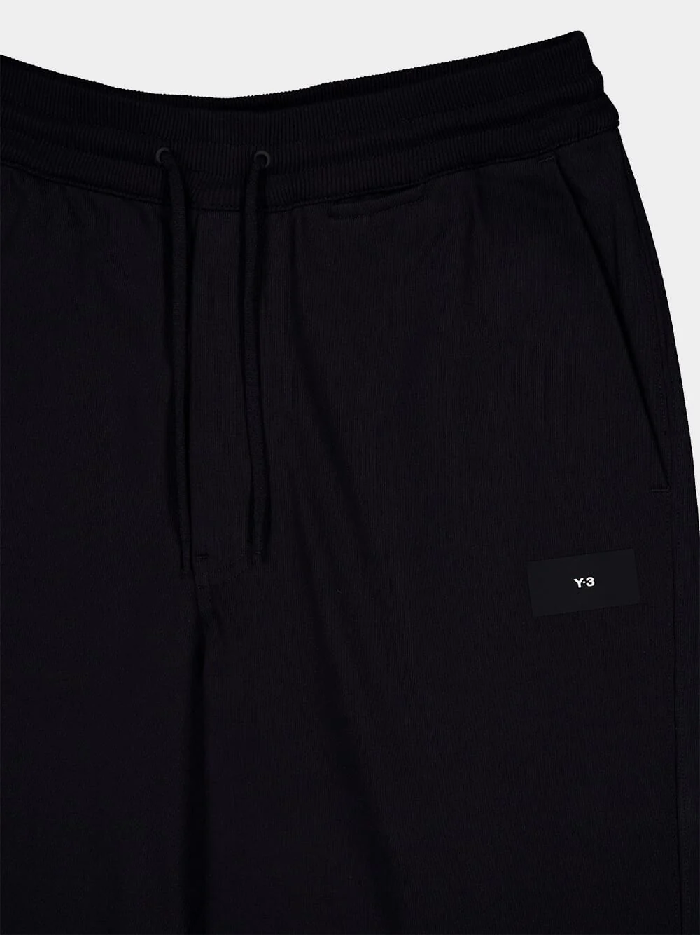 Organic Cotton Casual Trousers - Image 3
