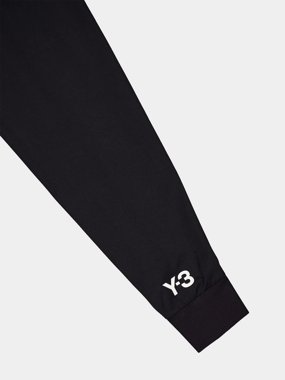 Three-Stripes Long-Sleeve Top - Image 6
