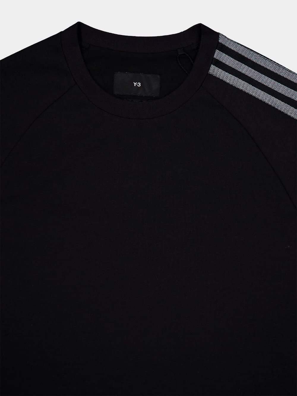 Three-Stripes T-Shirt - Image 4