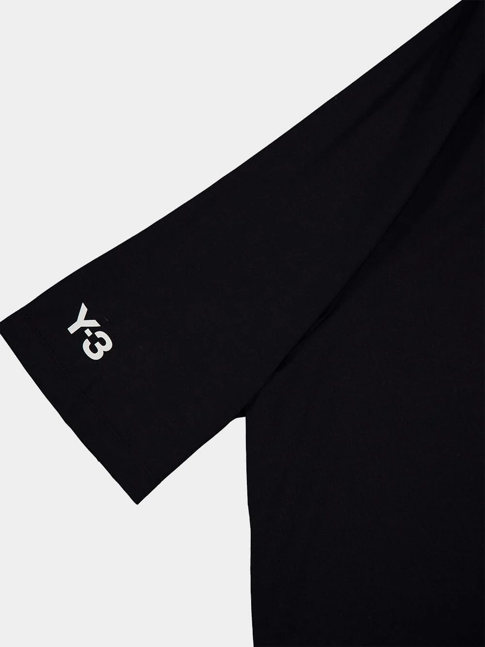 Three-Stripes T-Shirt - Image 5
