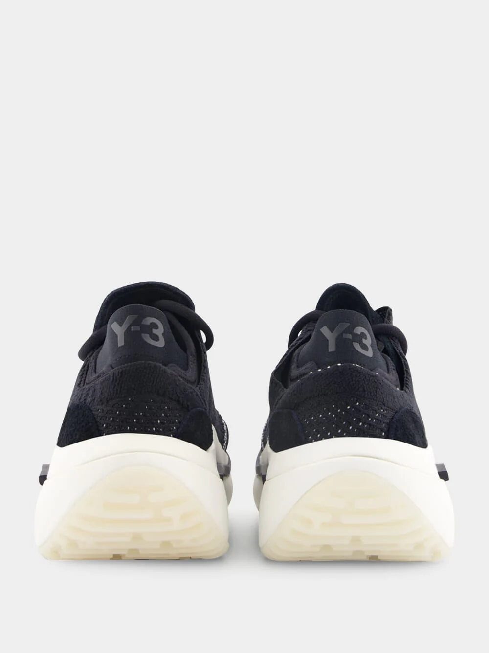 L-Top Qisan Knit Sneakers - Image 5