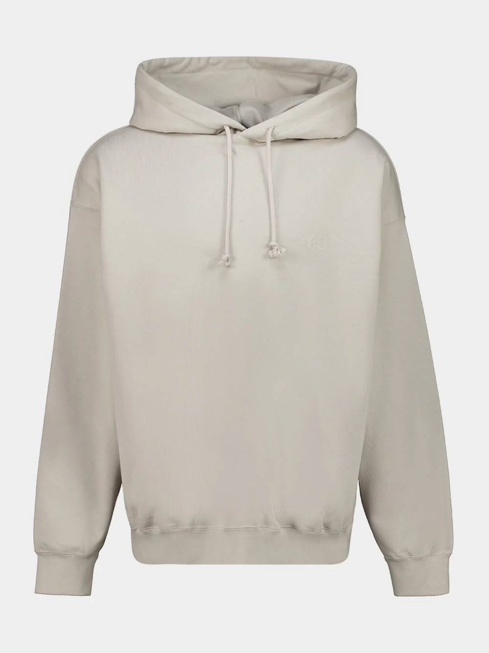 Light Brown Hooded Sweatshirt - Image 2