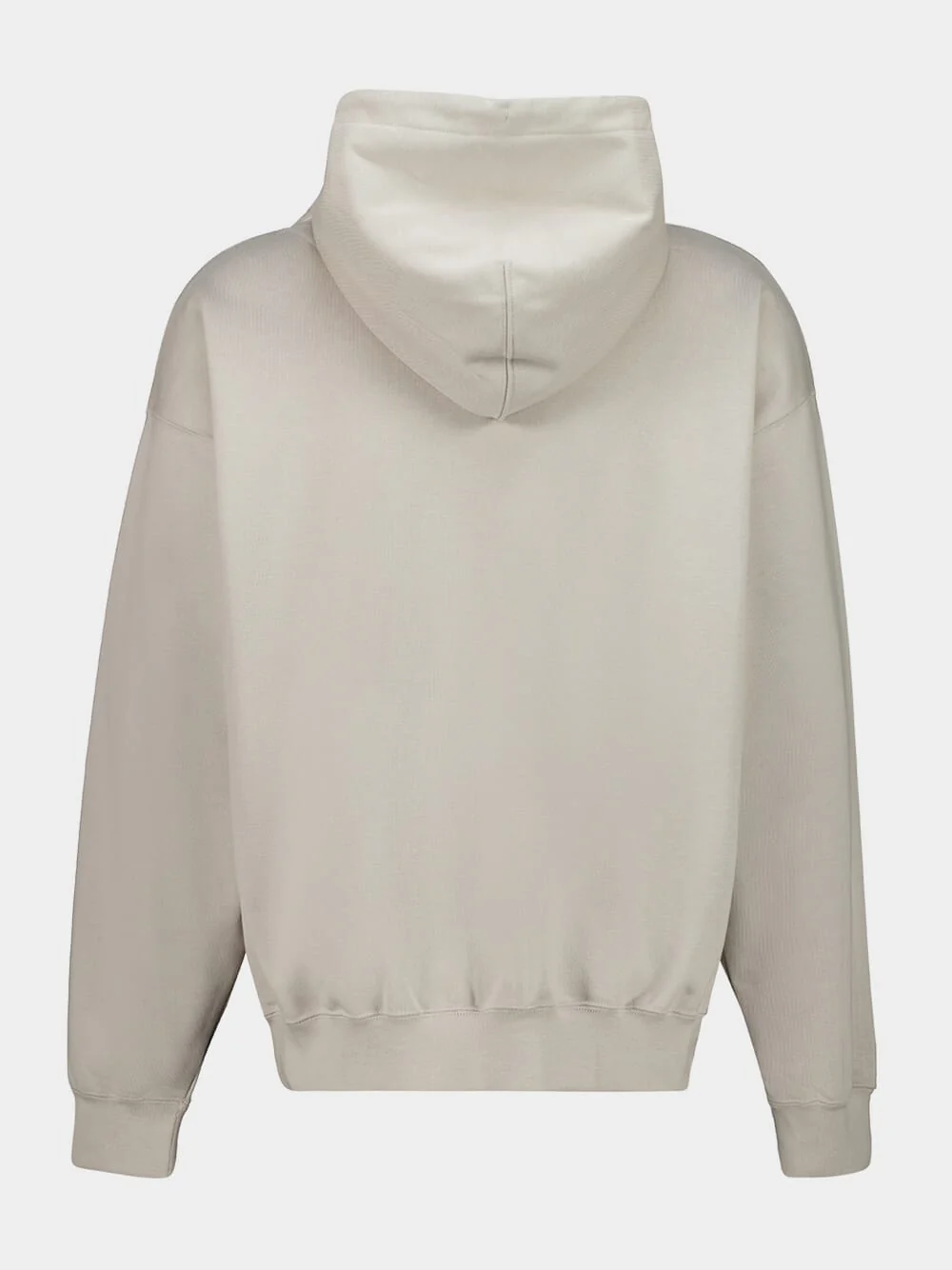 Light Brown Hooded Sweatshirt - Image 4