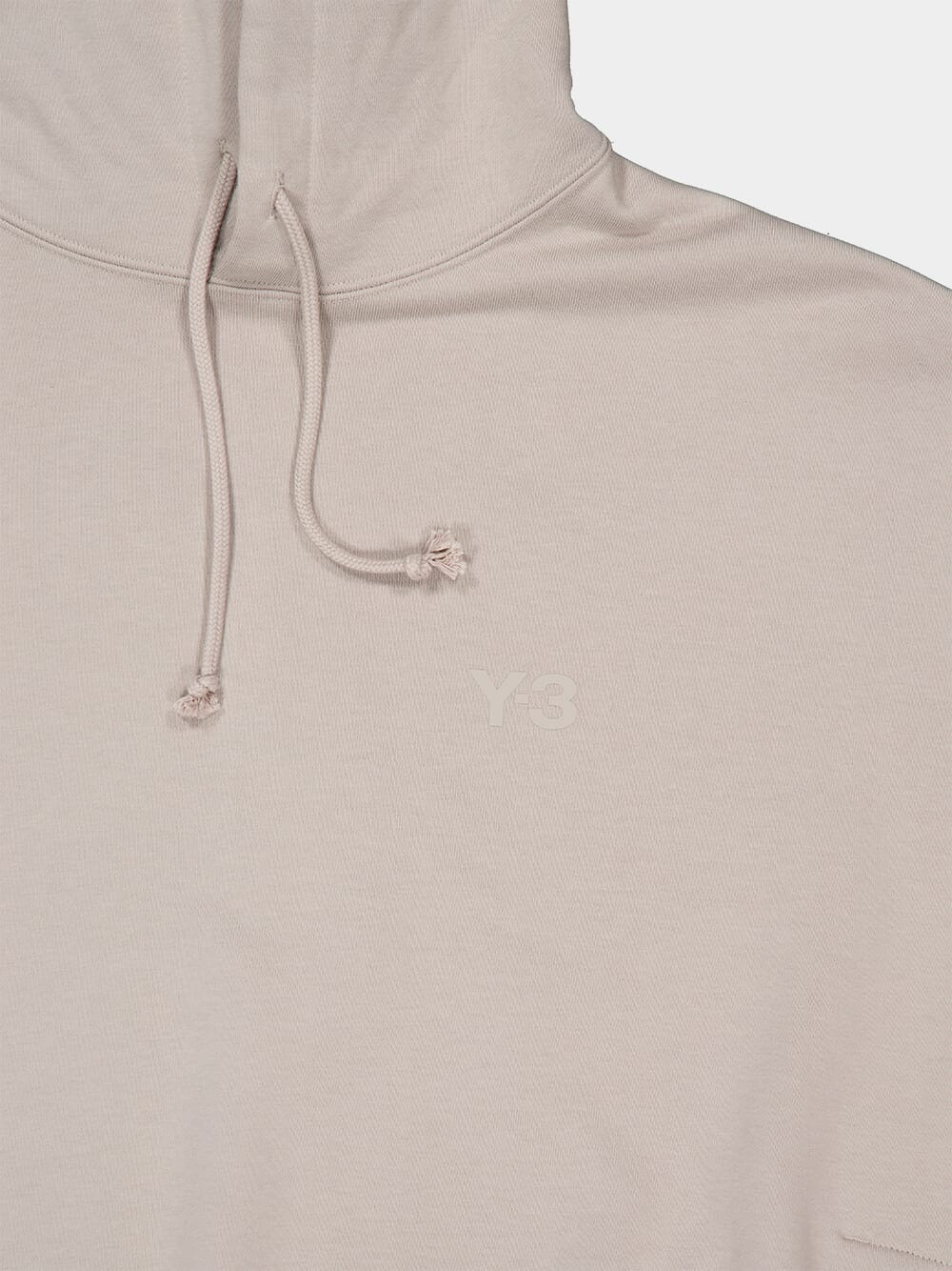 Light Brown Hooded Sweatshirt - Image 5