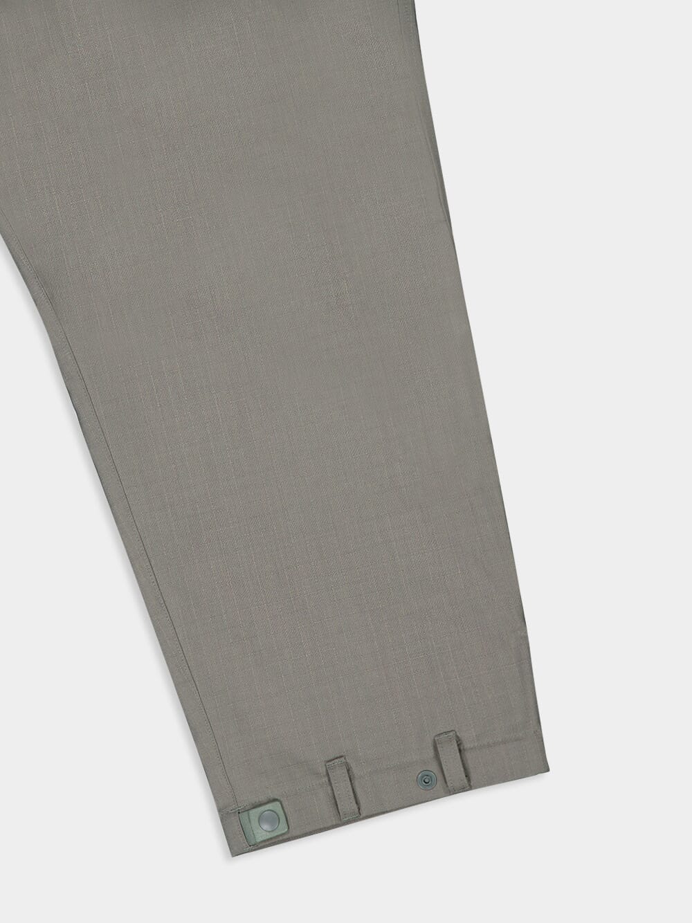 Logo-Patch Ripstop Trousers - Image 4