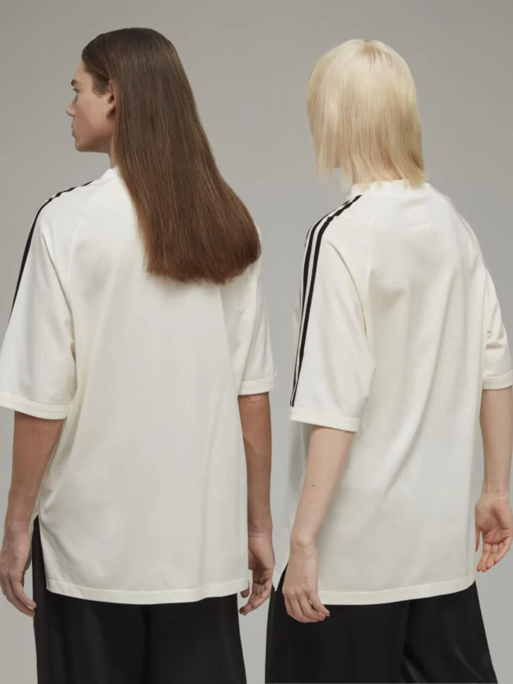 Logo-Print T-Shirt - Image 4