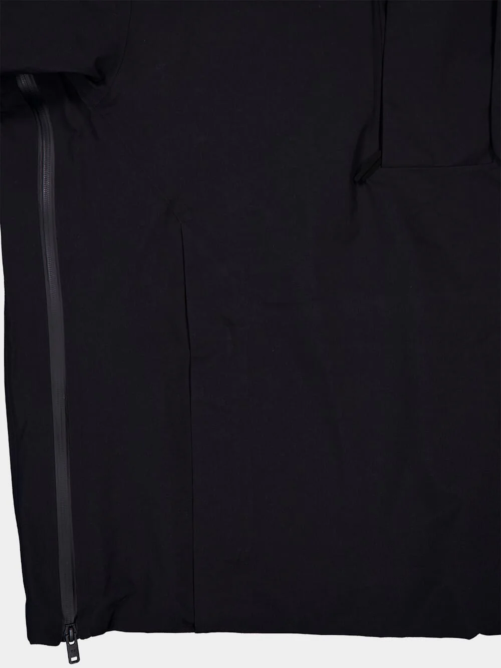 Pullover Hooded Jacket - Image 3