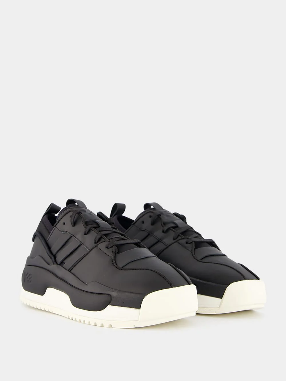 Rivalry Low-Top Sneakers - Image 3