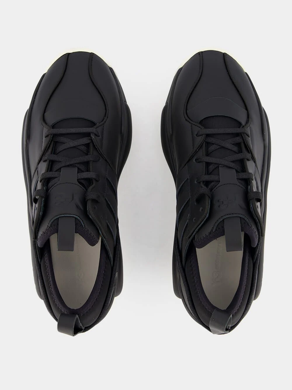 Rivalry Low-Top Sneakers - Image 4