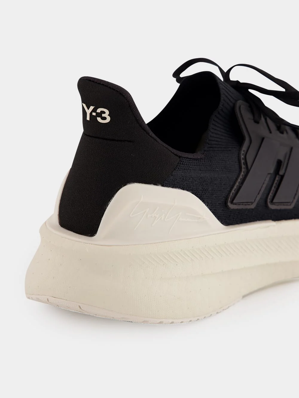 Black Ultraboost 5 - Image 6
