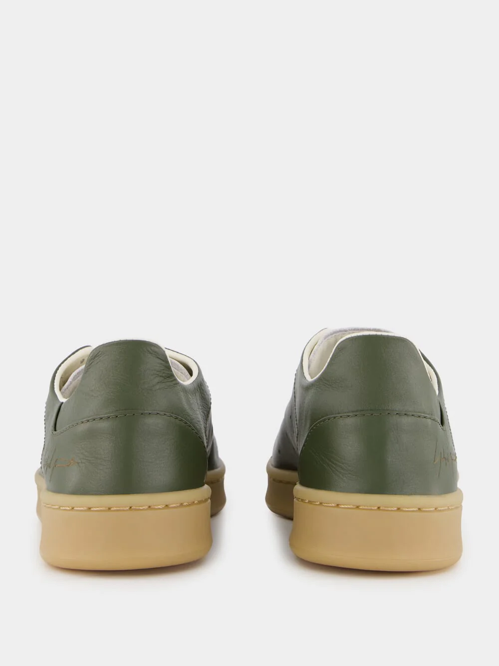 Stan Smith Leather Sneakers - Image 5