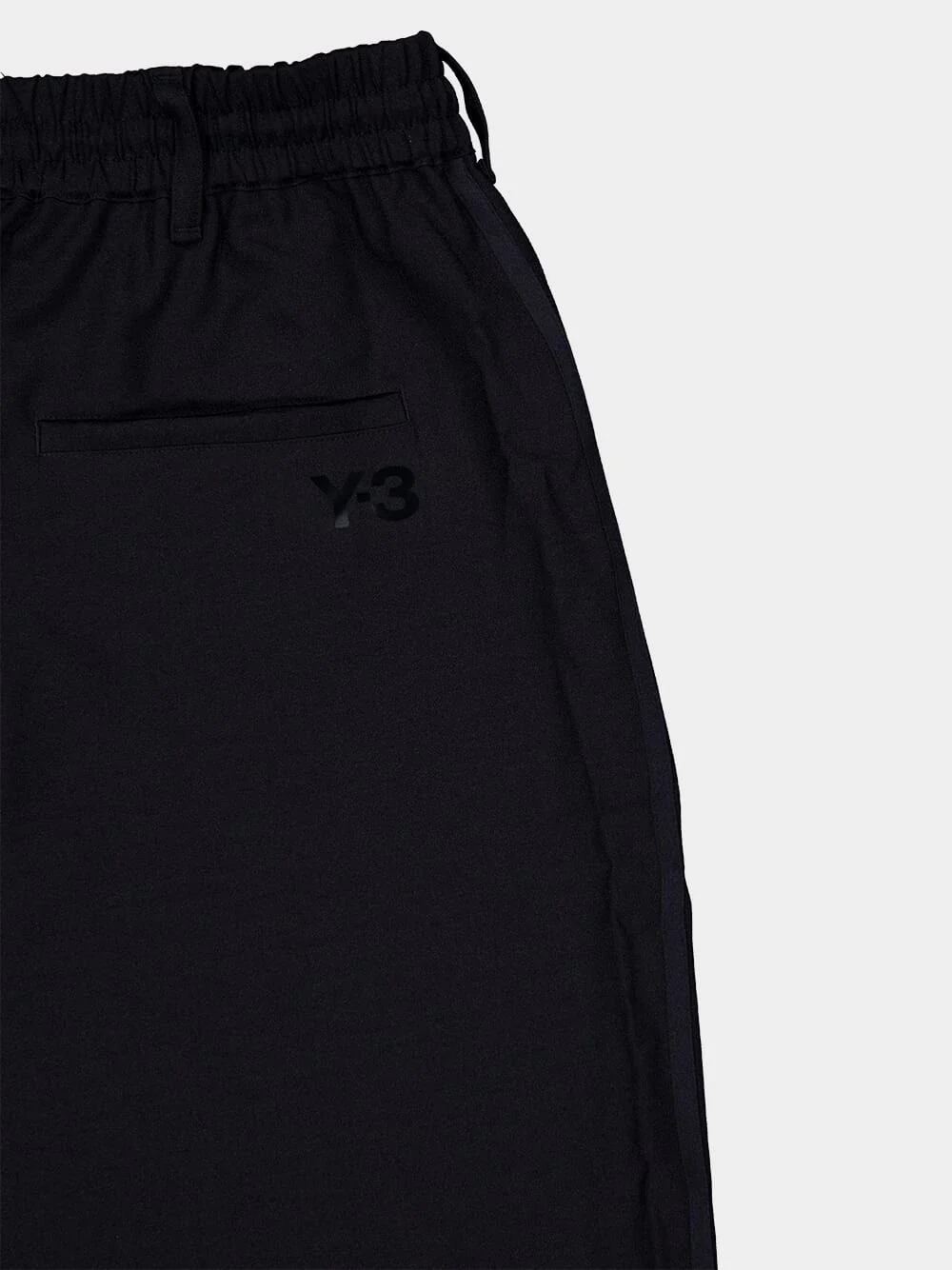 Sport Uniform Black Trousers - Image 6