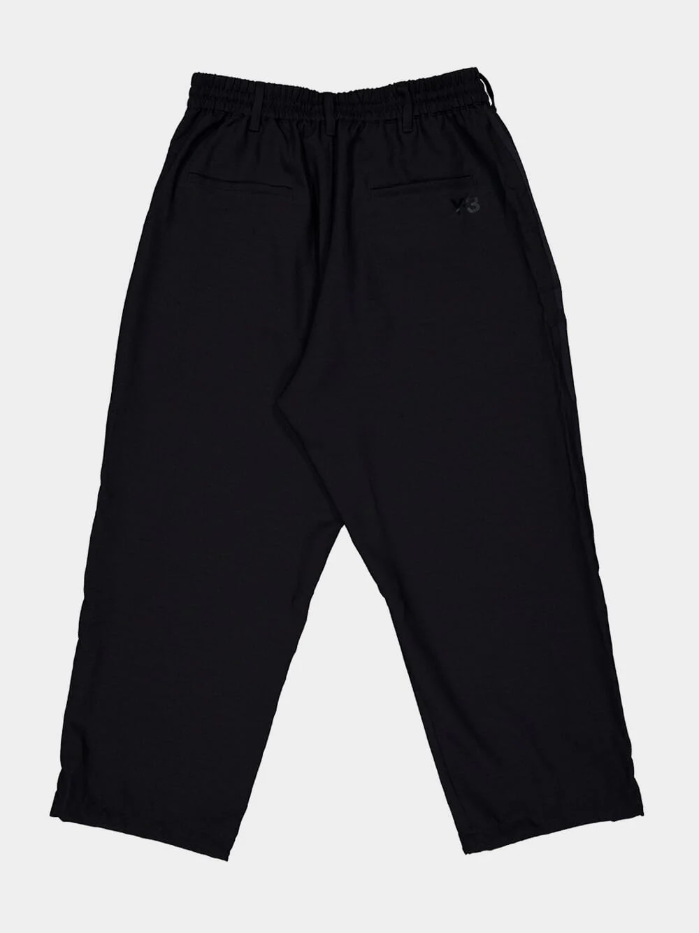 Sport Uniform Black Trousers - Image 8