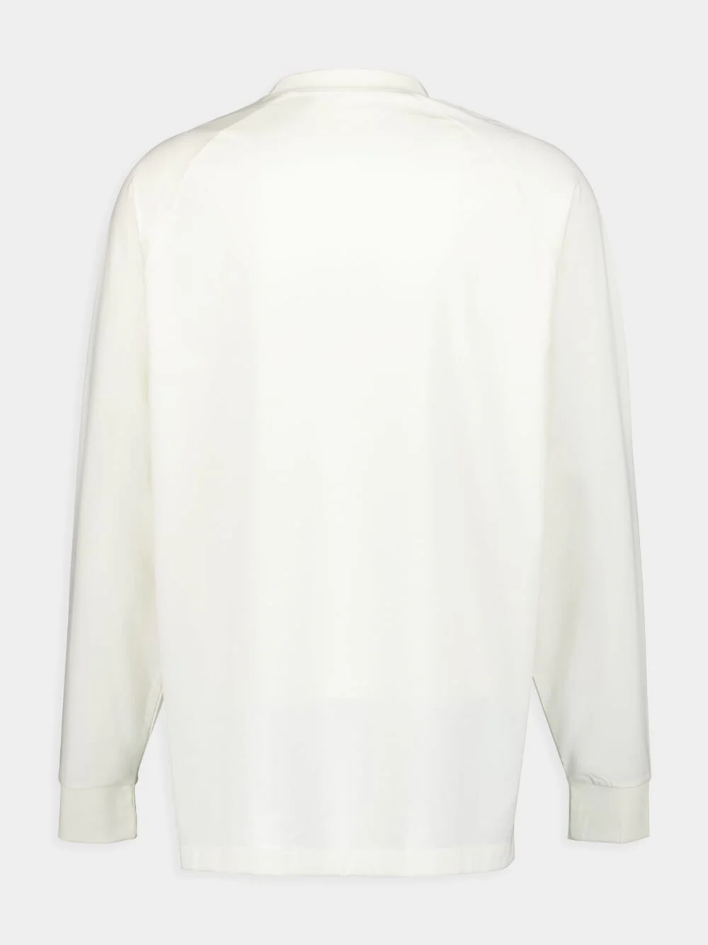 Stripes Long-Sleeve Sweatshirt - Image 3