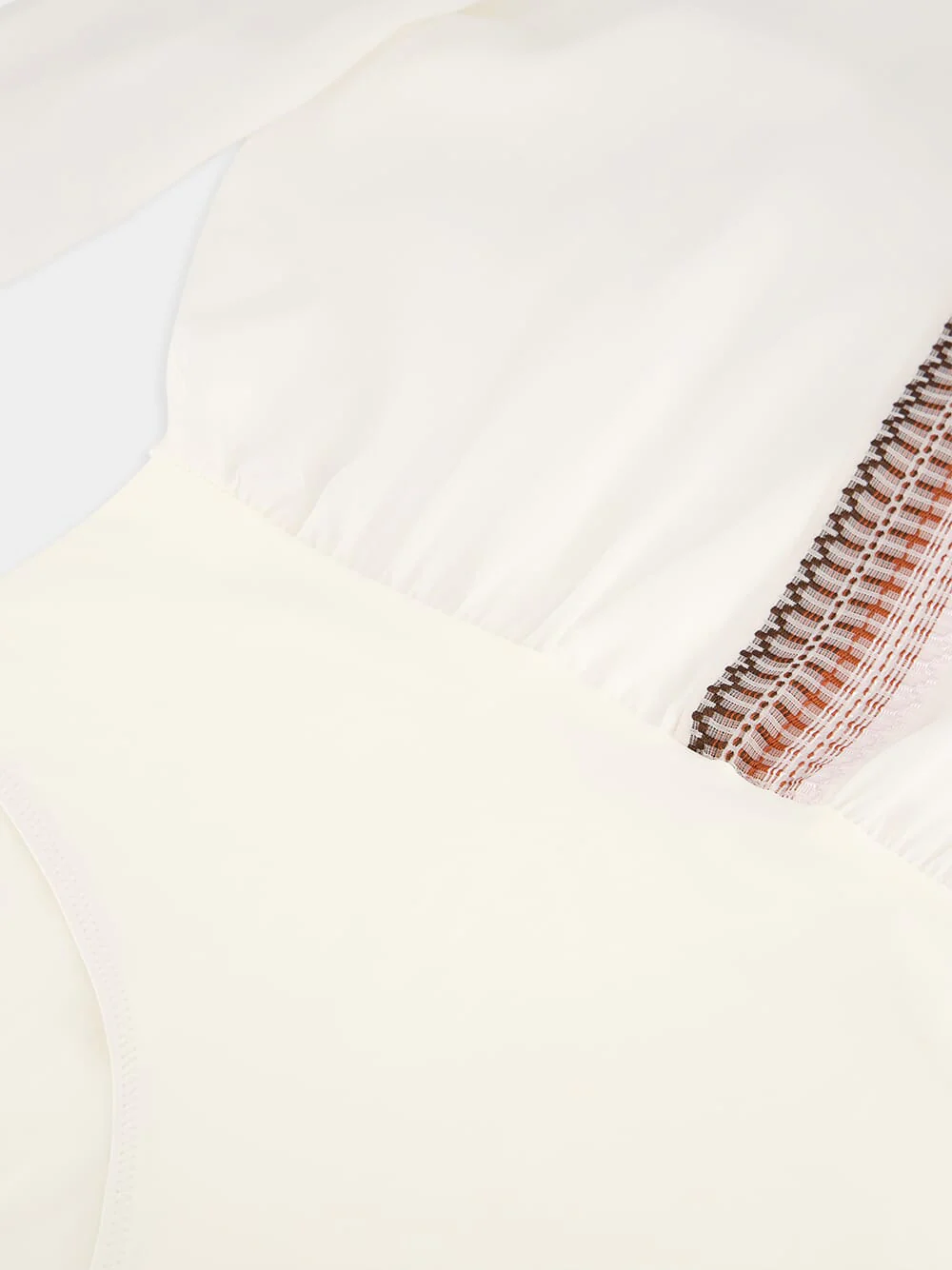 Aurelia Silk Bodysuit - Image 6